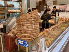 -富贵面包公司(运河店)