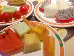 -比格比萨自助(裕源大厦店)