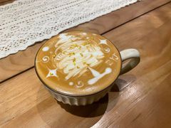 -时间逆·烘焙