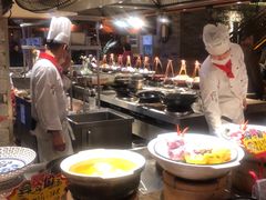 -二十八里太湖船菜(吉祥路店)