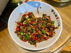 -富正毅三下锅(体育馆店)