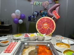 -海底捞火锅(万象汇店)