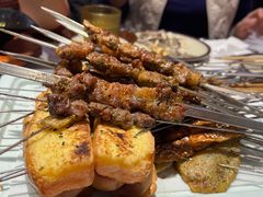 -状元阁烧烤(新华路总店)