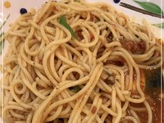 -萨莉亚意式餐厅(特力时尚汇店)