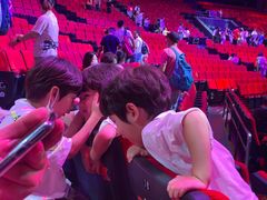 -珠海横琴长隆《卡卡虎奇遇记》