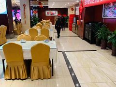 大堂-金彤川菜(西稍门店)