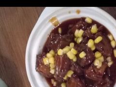 妈妈的味道-妈妈的味道(工人体育场东路店)