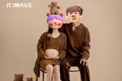 -专注孕妇照亲子照·纪田摄影