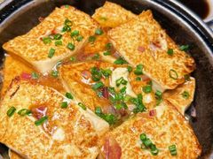 -大水车公馆·顺德菜·妈姐菜(均安店)