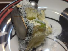 -蛋糕好了·动物奶油0卡糖低脂蛋糕