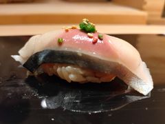 -鮨青(恒基名人购物中心店)