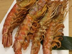 -山之川日料放题(通州店)