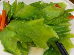 -苗氏卷子鸡(张掖金鸿大厦店)