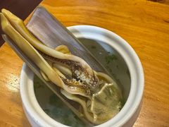 -旺角小渔村·海肠捞饭开创者(环山路店)