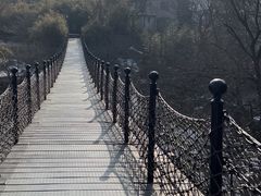 -崂山九水游览区