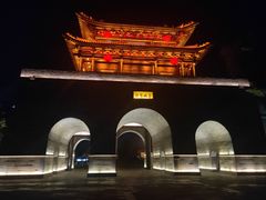 -台儿庄古城