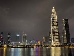 -深圳湾木棉花酒店