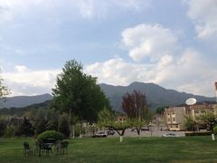 -北京红螺园饭店