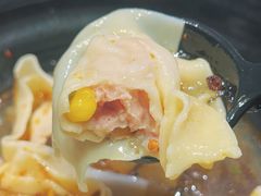 -真真鲜馄饨店(启蒙路店)