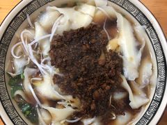 -马王庙刀削面馆(四川省交通学院宿舍店)