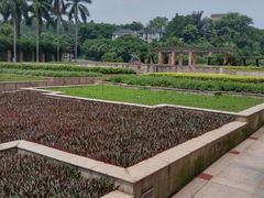 -南国桃园旅游度假区