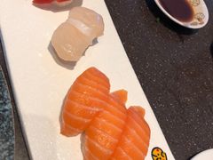 -元气寿司(东方宝泰店)