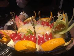 -大隐·成都火锅Bistro(合生麒麟新天地店)