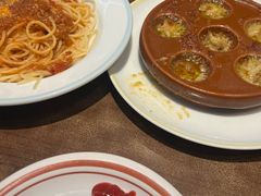 -萨莉亚意式餐厅(南京龙湾天街店)