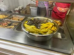 辣椒-咱家王新国把子肉(县东巷店)