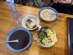 陆氏油茶麻花-陆氏太后饼(富平店)