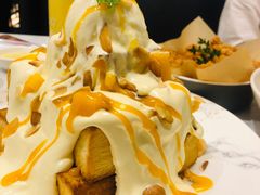 -卡朋西餐(较场西路店)