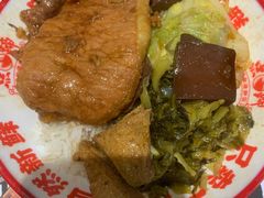 -点蹄·擂椒猪脚饭(市桥店)