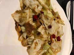 -牛头鱼庄·地道广西菜(鲁班店)