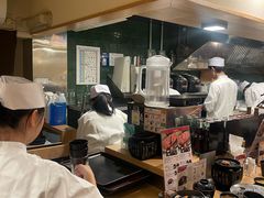 -炸牛排 京都胜牛(京都站前店)