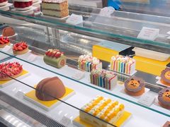 -视博茶点(美狮美高梅店)