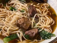 -三十三碗黄牛肉面(东原1891店)