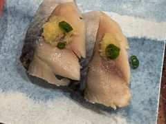 -元气寿司(环球港店)