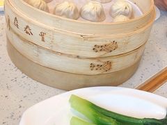 特色小笼包-鼎泰丰(南门店)