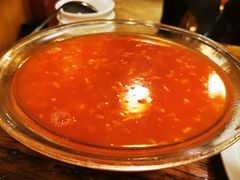 米酒山楂捞-洛阳面馆(红专路店)