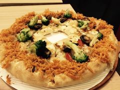 -必胜客(兴旺店)