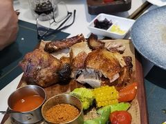 -秋林西餐厅(总店)