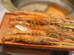 -湊湊火锅·茶憩(上海合生汇店)