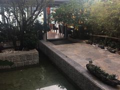 -双廊碎片·吾乡海景度假公馆