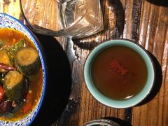 -有才叔北京时间涮肉(紫薇尚层店)
