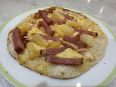 -萨莉亚意式餐厅(悦荟广场店)