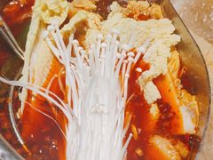 -牛很鲜潮汕牛肉火锅(椒江店)