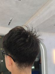 -丝源发型