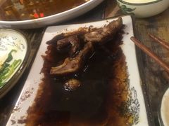 -巷儿里餐厅·杭帮菜(信义坊店)
