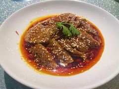 牛肉牛肚双拼-蟹榭·本帮江浙菜·蟹宴(五角场合生汇商场店)