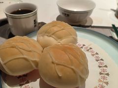 -新兴·金羊座·粤菜点心(乐峰店)